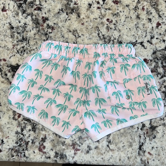 Binky Bro Swim Trunks - Picture 3 of 3